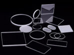 TV Shape Sapphire Watch Crystal | For Rectangular Display Modules - Image 2