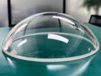 Custom Contour Sapphire Watch Crystal | Irregular Geometry Applications - Image 7
