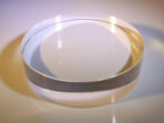 Square Sapphire Watch Crystal | Custom Fit for Watches & Wearables - Image 5