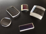 TV Shape Sapphire Watch Crystal | For Rectangular Display Modules - Image 6