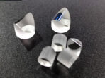 TV Shape Sapphire Watch Crystal | For Rectangular Display Modules - Image 8