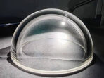 Custom Contour Sapphire Watch Crystal | Irregular Geometry Applications - Image 8