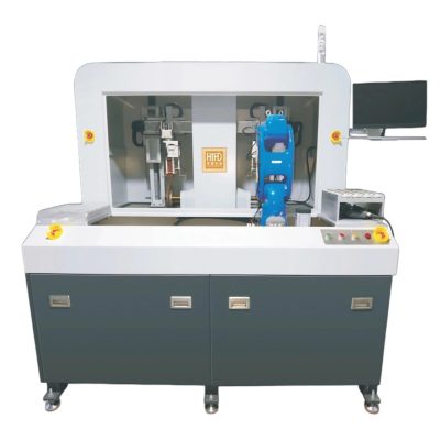 HD- A883-Multifunctional intelligent automatic grinding machine