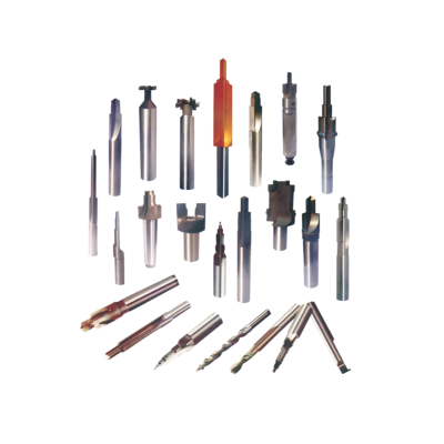 HD-E Non-standard cutting tools (hardware processing tools)